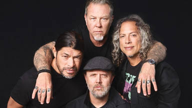 Metallica lanzan un Cluedo por el 30 aniversario del 'Black Album'