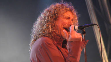 ¿Cuál es la canción de Led Zeppelin que más le gustaba a Robert Plant? “Si toco algo, que sea esto”