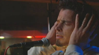Las emotivas grabaciones de Audioslave que muestran el verdadero talento que tenía Chris Cornell