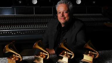 De ganar varios Grammys a ser tiroteado por los SWAT: la caída de Mark Capps