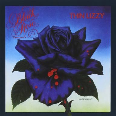 Cuando Gary Moore se unió a Thin Lizzy, 43 años de Black Rose: A Rock Legend
