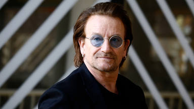 Bono contará la historia de U2 a través de cuarenta canciones: “Rendirse tiene significado para mí”