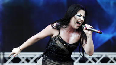 Evanescence hace un profundo cambio en su formación: Jen Majura fuera y un inesperado nuevo guitarrista