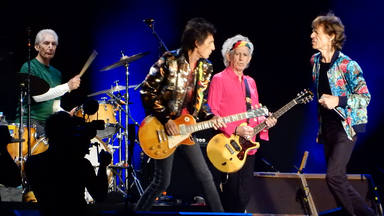 ¿Quieres ver el concierto de los Rolling Stones en Madrid? Aquí lo tienes
