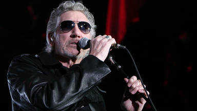 Cancelan un concierto de Roger Waters (Pink Floyd) en Alemania acusándole de "antisemitismo"