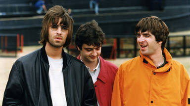 ¿Podría Oasis tener su propio musical? La contraria opinión de los hermanos Gallagher