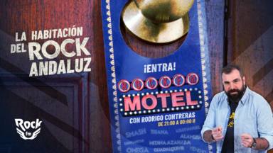 El rock andaluz tiene su habitación reservada en el Motel de RockFM