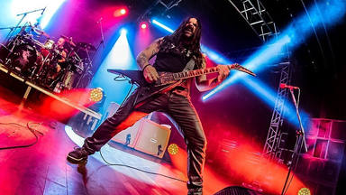 Andreas Kisser (Sepultura) y su hijo tocan “The Call Of Ktulu” (Metallica)