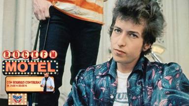 'Highway 61 Revisited': 57 años del disco que lo cambió todo para Bob Dylan. Esta noche en RockFM Motel
