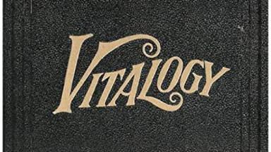 Vitalogy: la medicina de Pearl Jam cumple 28 años, esta noche en RockFM Motel