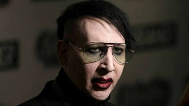 Ashley Morgan Smithline se retracta de sus acusaciones contra Marilyn Manson: dice que fue “manipulada”