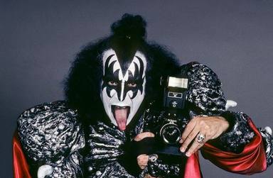 Gene Simmons confiesa la diferencia entre Kiss y los artistas que venden sus canciones: “Nadie más lo tiene"