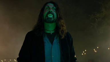 ¿Acabará Dave Grohl con los Foo Fighters “uno a uno” en su nueva película? Uno acaba en la barbacoa