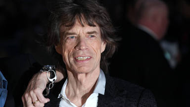 El momento más desafortunado de Mick Jagger (The Rolling Stones) en un restaurante: "No quería molestarte"
