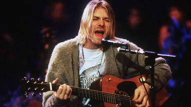 Este es el motivo por el que Nirvana va a recibir un Premio Grammy en pleno 2023