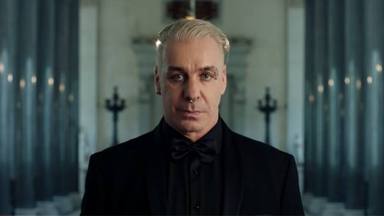 Till Lindemann (Rammstein) vuelve a cantar en inglés en este genial dueto: así suena “Child of Sin”