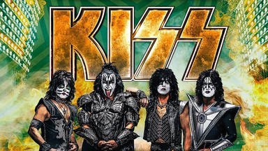 Kiss prepara su último show español en el festival Rock Imperium: estos son los detalles que debes saber