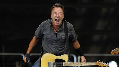 ¿Sabías que Bruce Springsteen viene a España?: Aquí tienes sus 10 canciones más tocadas en directo