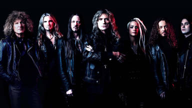 David Coverdale sigue “en cama”: Whitesnake cancela un concierto más