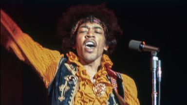 La banda de rock por la que Jimi Hendrix saltó de alegría: "El mejor grupo del mundo"