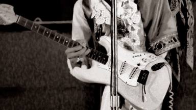 5 cosas que no sabías de las guitarras para la historia: la Fender Stratocaster