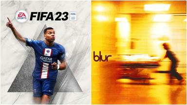 Blur y su “Song 2” vuelven al FIFA: esta es la lista de clásicos que regresan a la última edición del juego