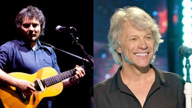 Jeff Tweedy (Wilco) odia esta canción de Bon Jovi con todas sus fuerzas: “Apesta y no te debería gustar”