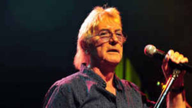 Muere John Lawton, ex-vocalista de Uriah Heep, a los 74 años - Al día -  RockFM