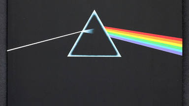 Pink Floyd protagonizan La Conocida y La Joya Escondida