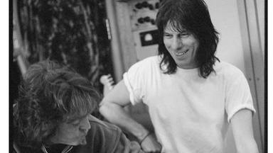 Paul McCartney comparte una inédita colaboración con Jeff Beck: “Su fallecimiento me lo recordó”