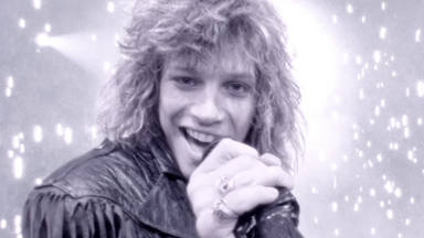 “Living on a Prayer” de Bon Jovi se une al club más especial de YouTube: vuelve a disfrutar del videoclip