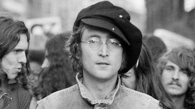 Vuelve a escuchar 'El Pirata Y Su Banda' del 11 de mayo: espiando a John Lennon