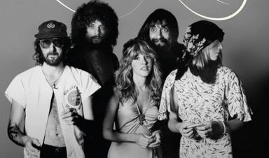 Fleetwood Mac lanza un nuevo adelanto de su próximo disco, 'Rumours Live': así suena “Say You Love Me”