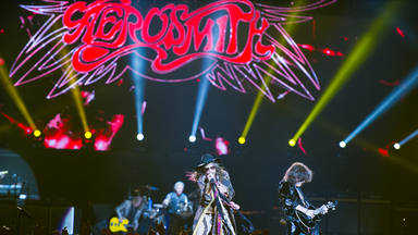 "Head First", la canción de Aerosmith que no conocías y marcó la historia de la música