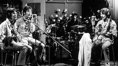 Así fue el "desastroso" debut de los Beatles en Abbey Road Studios: "no causaron muy buena impresión..."