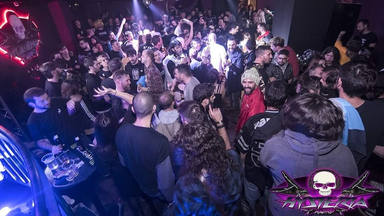 El rock y el heavy metal están de luto en Madrid: cierra la sala Hysteria por una discoteca de reggaetón