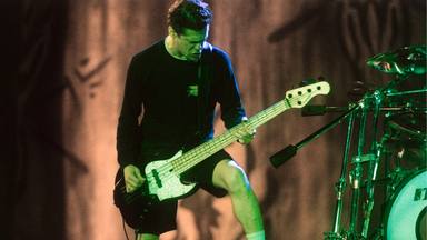Jason Newsted confiesa el origen de su gran problema con Metallica: “Me derrumbé delante de Lars y James”