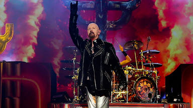 Estos son los elegidos para formar parte del Rock and Roll Hall of Fame en 2022: Judas Priest lo ha logrado