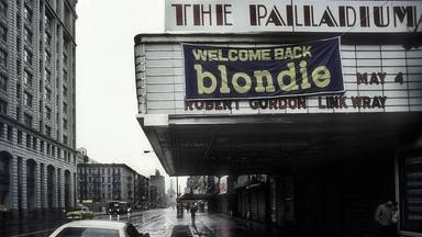 25 años del cierre de la sala Palladium, una de las cunas del rock en Nueva York