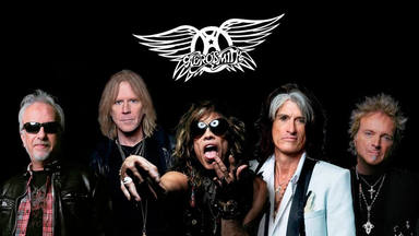 Aerosmith: disfruta gratis de estos conciertos de la banda por su 50 Aniversario