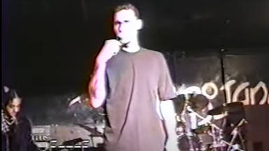 Estos vídeos inéditos de System of a Down ensayando en 1998 no tienen precio: no eran tan buenos como ahora