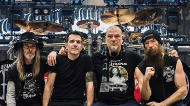 Pantera ofrece su primer concierto en Estados Unidos desde hace 22 años: esto es lo que han tocado