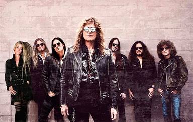 Esto es lo que ha sucedido entre Whitesnake y el Rock Imperium: comunicados oficiales