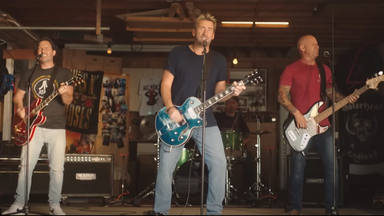 Nickelback se muestran más nostálgicos que nunca en el videoclip de “Those Days”: aquí puedes verlo