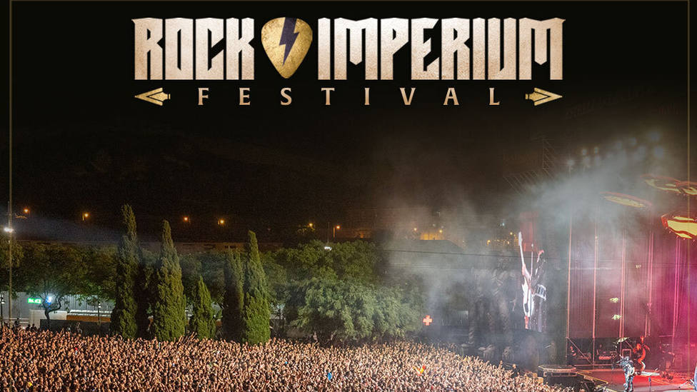 Rock Imperium anuncia las primeras incorporaciones a su cartel de 2024