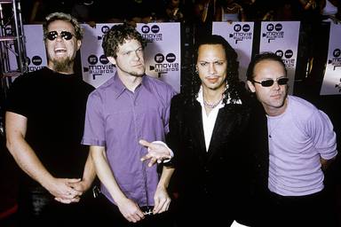 Jason Newsted confiesa el origen de su gran problema con Metallica: “Me derrumbé delante de Lars y James”