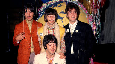The Beatles: ¿Es “Helter Skelter” la primera canción “de metal” jamás grabada?