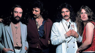 El desprecio de la discográfica de Black Sabbath al comenzar su declive: “Ya no sabían ni quiénes éramos"