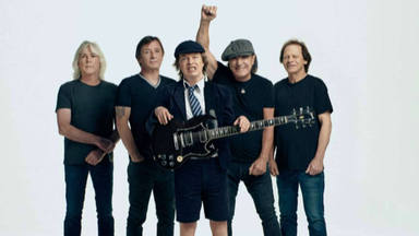 AC/DC, rumoreados para ser los protagonistas musicales de la Super Bowl 2024