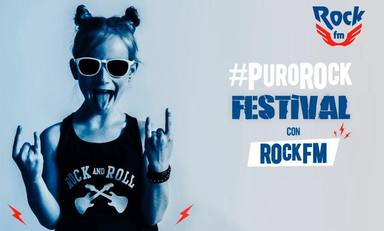 RockFM presenta el #PuroRock Festival en Jaén: Whisky Caravan, los invitados de lujo